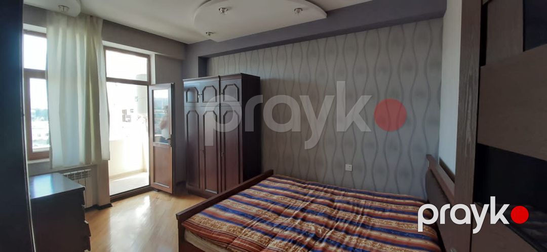 2-otaqlı yeni tikili kirayə verilir, Xırdalan ş., 55 m² — Mənzil, Xırdalan (7)