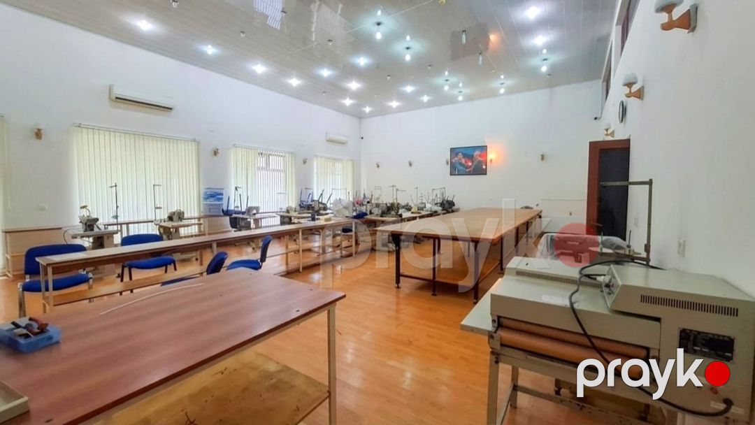 İcarəyə verilir obyekt 320 m² — Əmlak, Bakı (3)