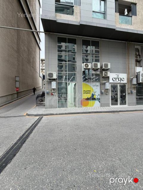 Satılır 1 otaqlı Obyekt, 67 m², Xətai rayonu — Bakı