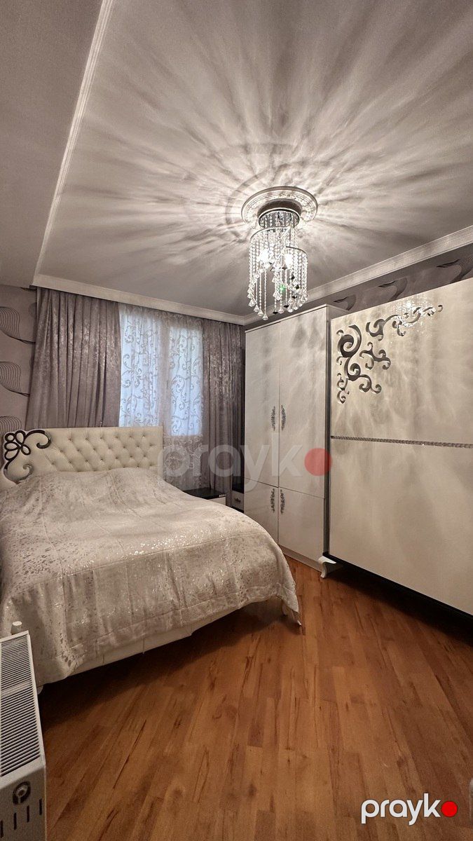 Satılır 3 otaqlı yeni tikili 78 m² — Mənzil, Bakı (3)