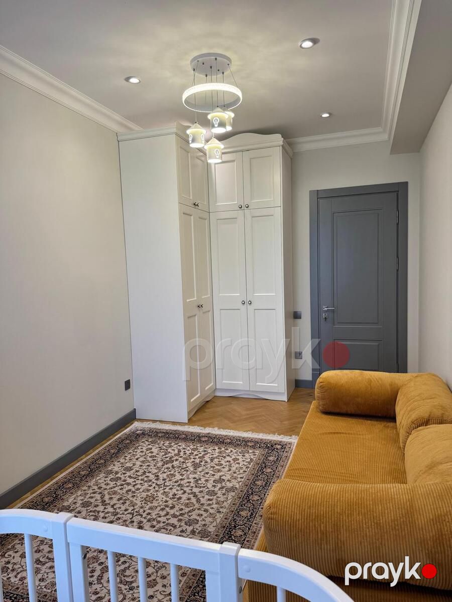Satılır 4 otaqlı yeni tikili 150 m² — Mənzil, Bakı (11)