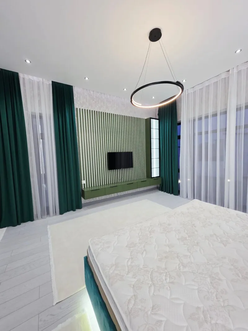 Mərdəkan, 5 otaqlı Villa satılır - 220 m², 2 mərtəbə, 4 sot — Ev, villa, Bakı (10)