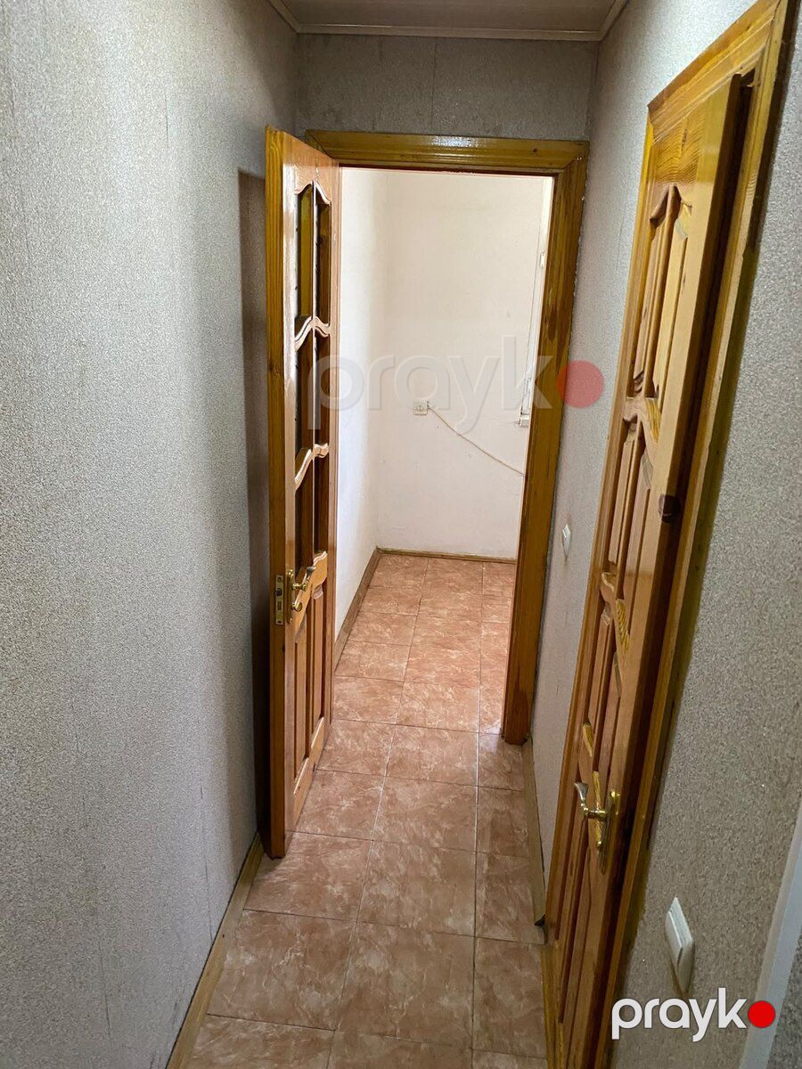 2-otaqlı mənzil kirayə verilir, 1-ci mkr., 46.2 m² — Mənzil, Sumqayıt (3)