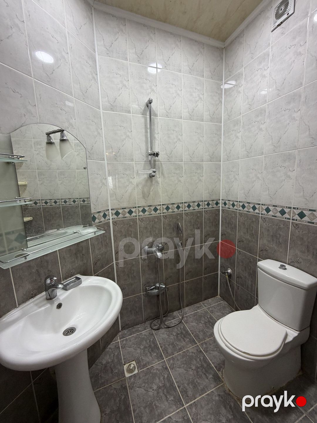 Satılır 4 otaqlı yeni tikili 155 m² — Mənzil, Bakı (6)