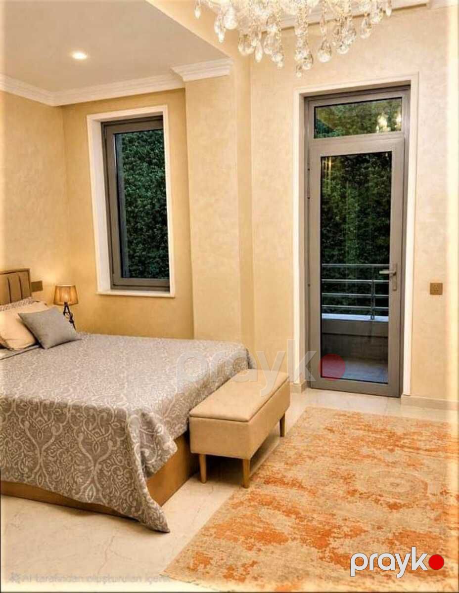 2-otaqlı yeni tikili kirayə verilir, Həsən Seyidbəyli küç., 120 m² — Mənzil, Bakı (5)