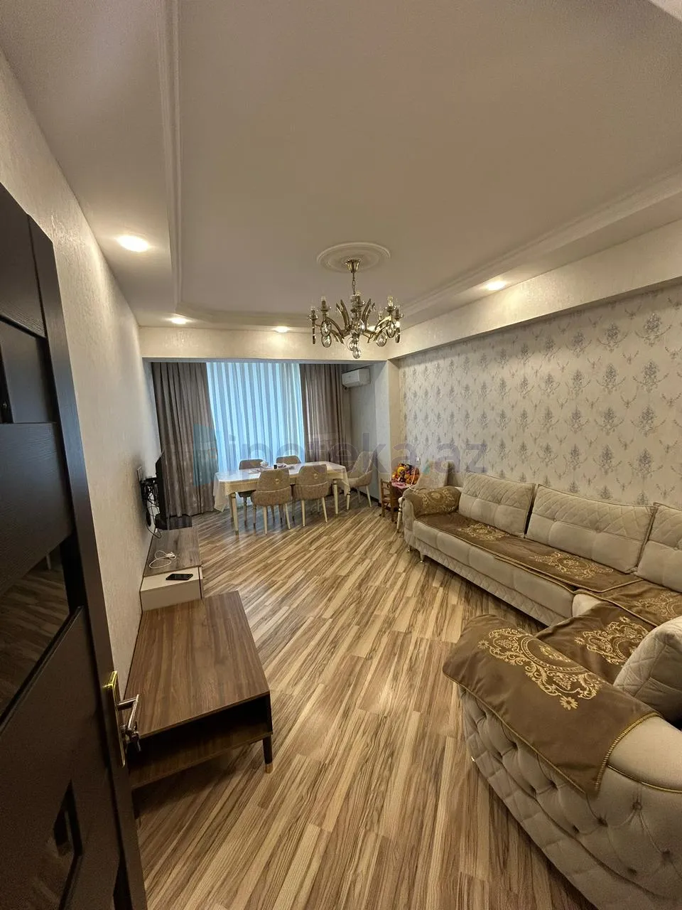 Satılır: 2 Otaq, Yeni tikili, 70.00 m² — Xırdalan