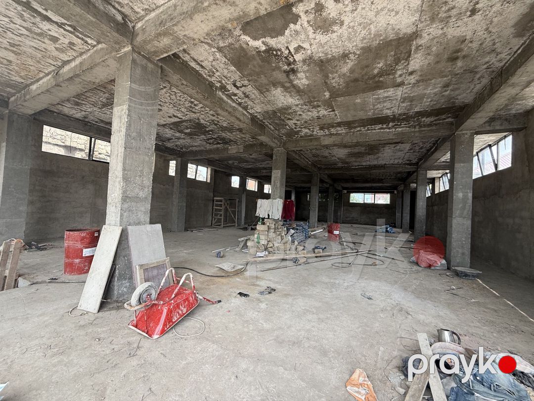 İcarəyə verilir obyekt 400 m² — Əmlak, Bakı (5)