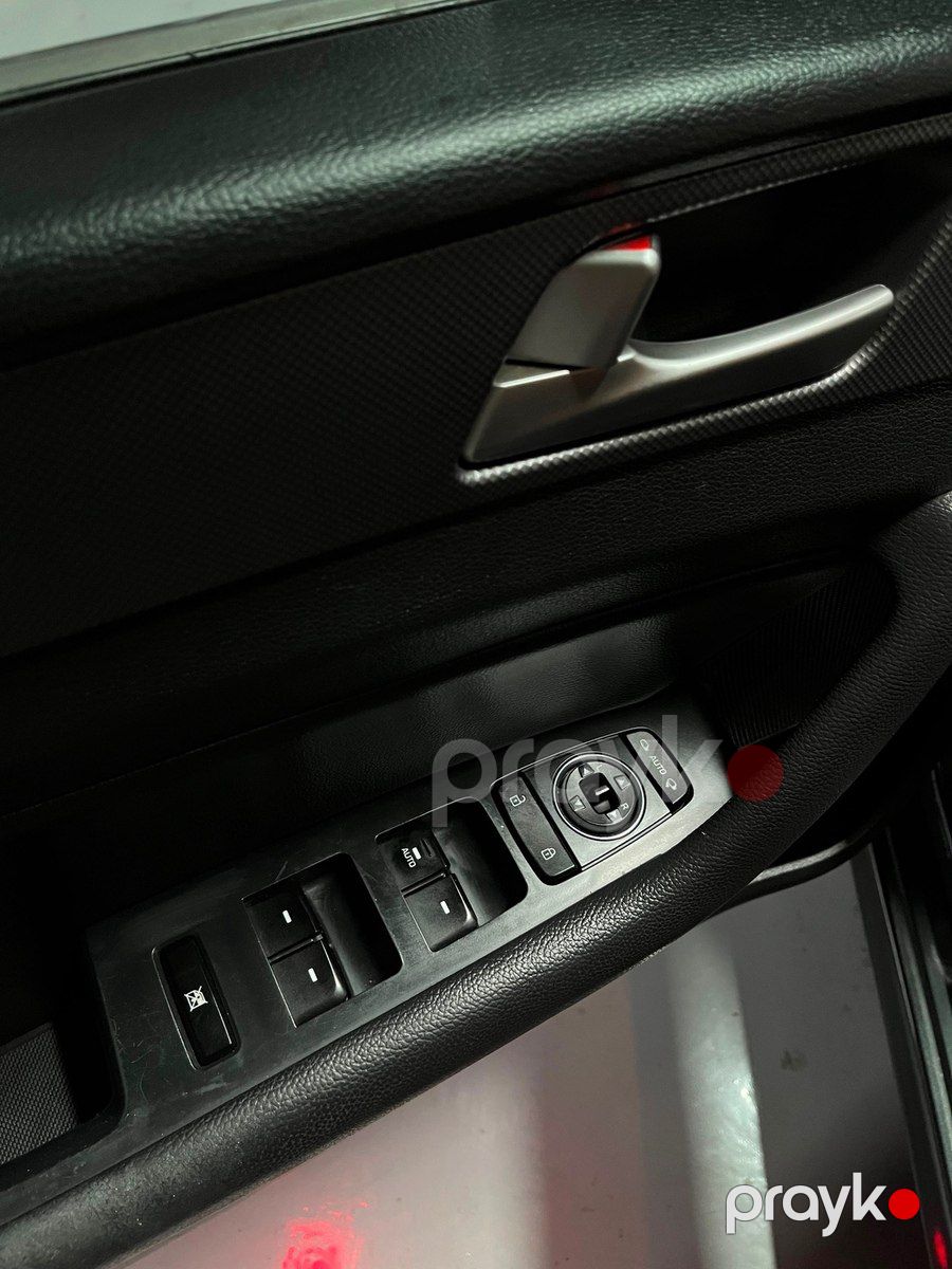 Hyundai Sonata, 2018 il — Avtomobillər, Xırdalan (5)