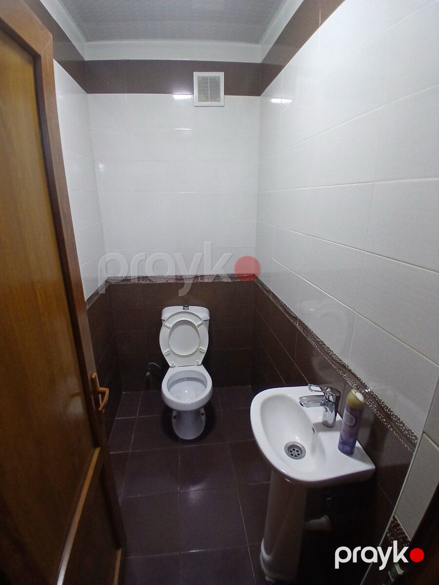 2-otaqlı yeni tikili kirayə verilir, Sumqayıt ş., 80 m² — Mənzil, Sumqayıt (3)