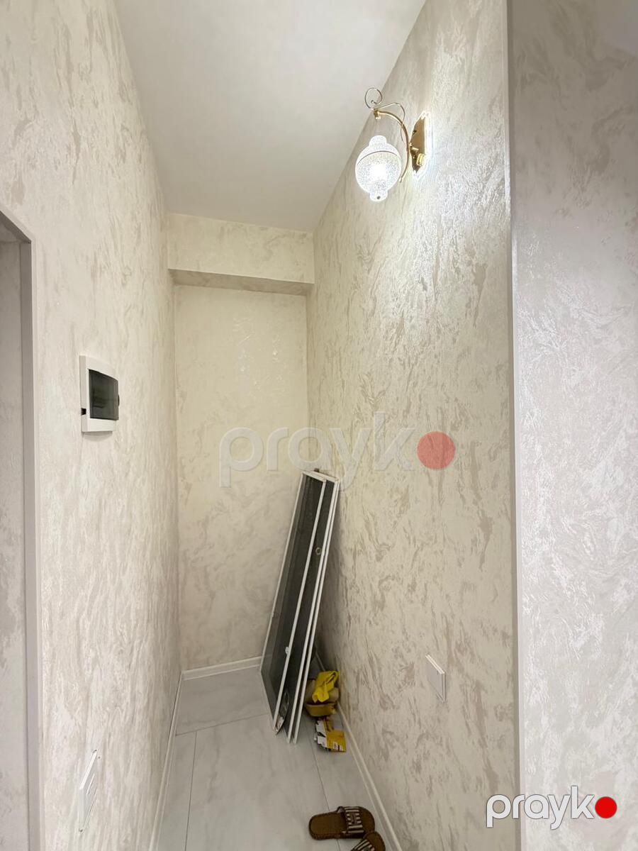 Satılır 3 otaqlı yeni tikili 57 m² — Mənzil, Bakı (9)