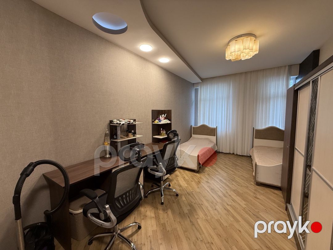 Satılır 4 otaqlı yeni tikili 190 m² — Mənzil, Bakı (7)