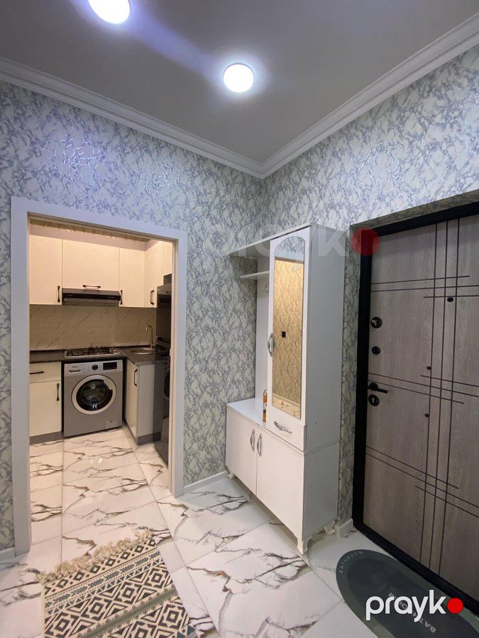 3 otaqlı mənzil, 63 m², Xıradalan şəhəri., Xırdalan — Mənzil (8)