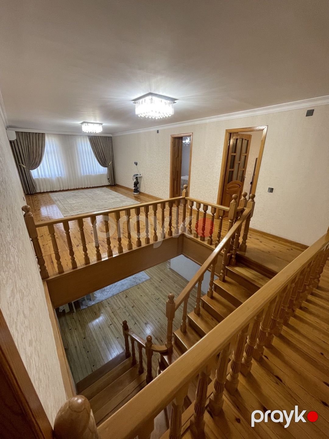 Satılır 7 otaqlı həyət evi/bağ evi 200 m² — Ev, villa, Bakı