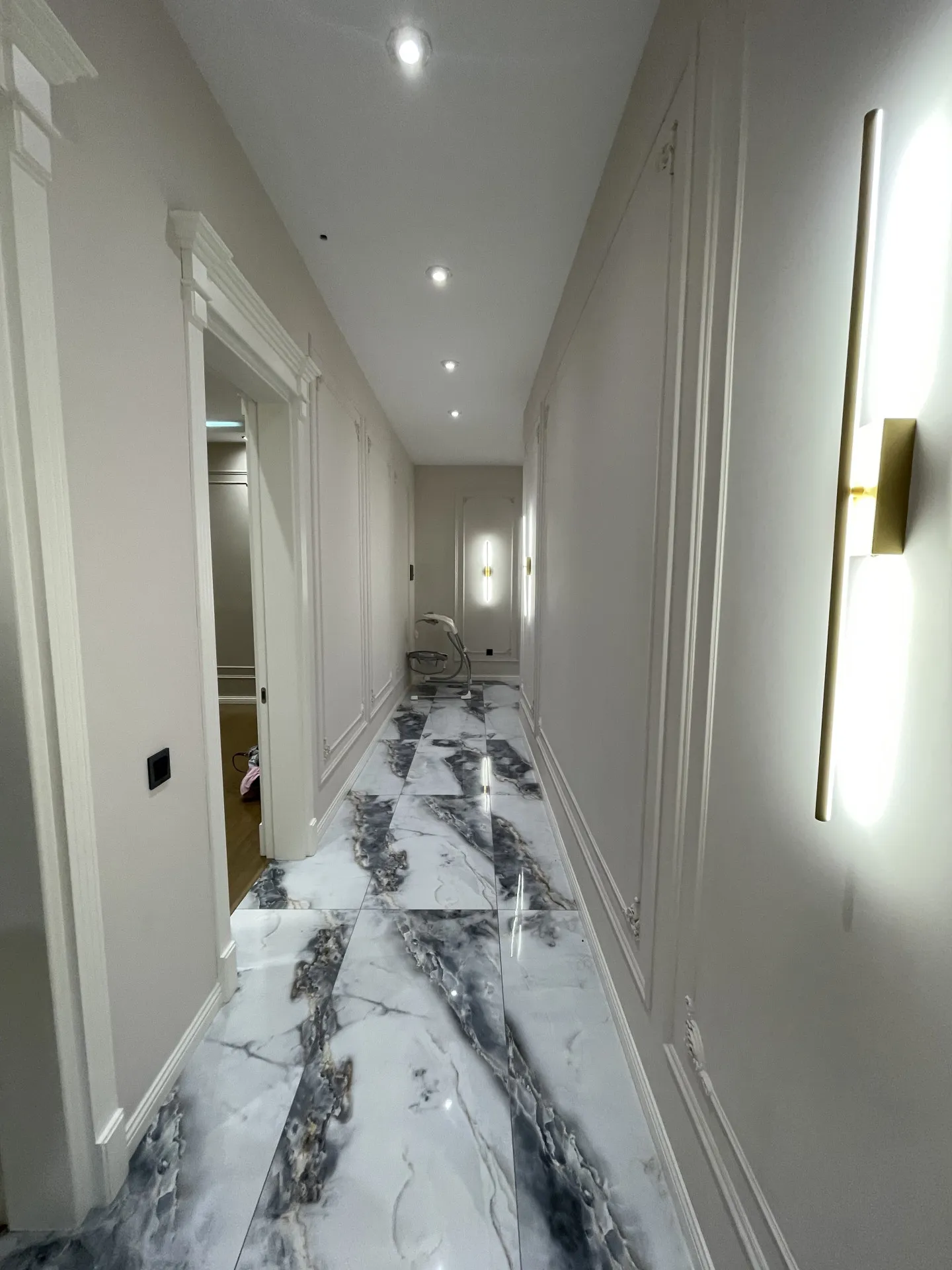 Azadlıq Prospekti m.st, 12 otaqlı Villa satılır - 550 m², 2 mərtəbə, 5 sot — Ev, villa, Bakı (7)