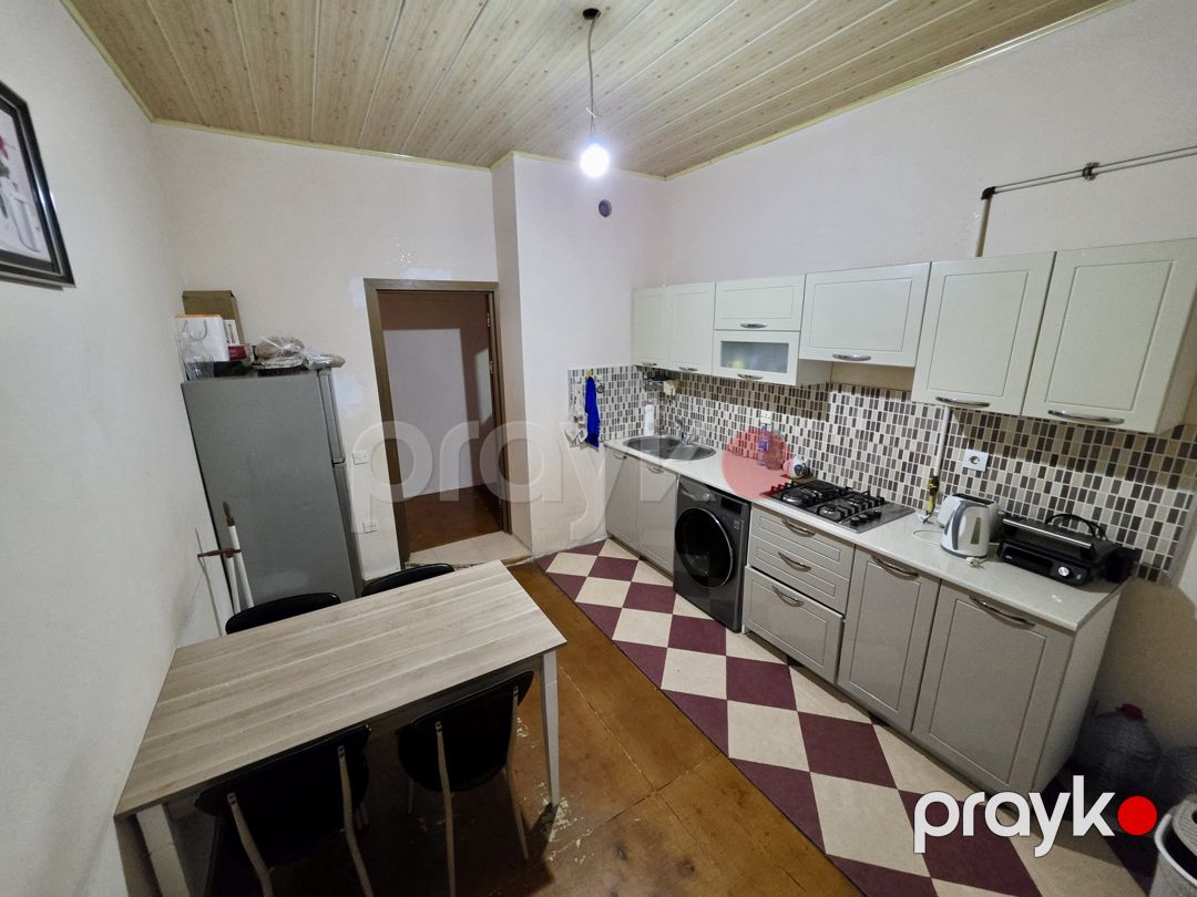 2-otaqlı yeni tikili, Yeni Günəşli qəs., 78 m² — Mənzil, Bakı (8)