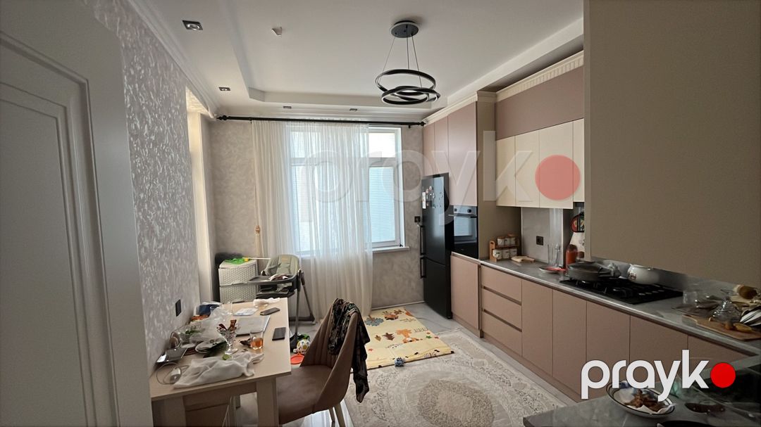 Satılır 2 otaqlı yeni tikili 78 m² — Mənzil, Xırdalan (12)