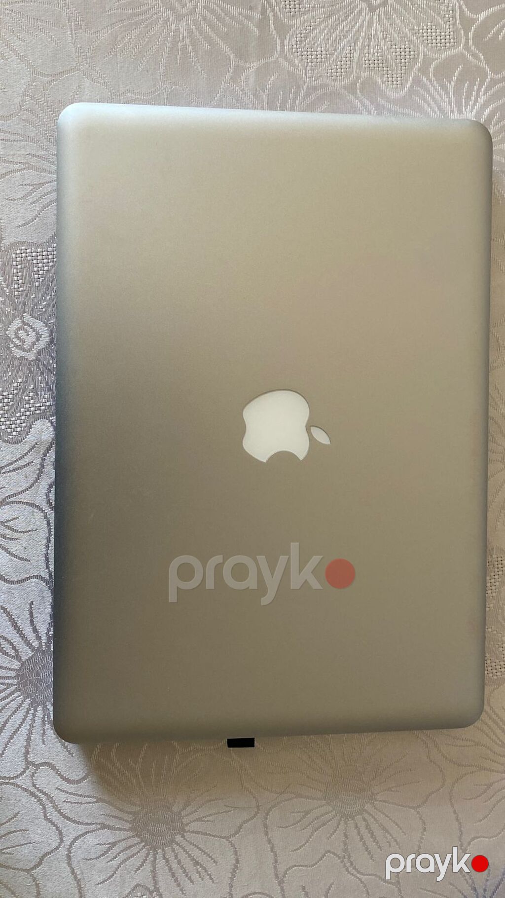 Apple MacBook Pro 13" noutbuk dəsti Komplekt: - 13 düymlük MacBook — Apple Macbook, Bakı (7)