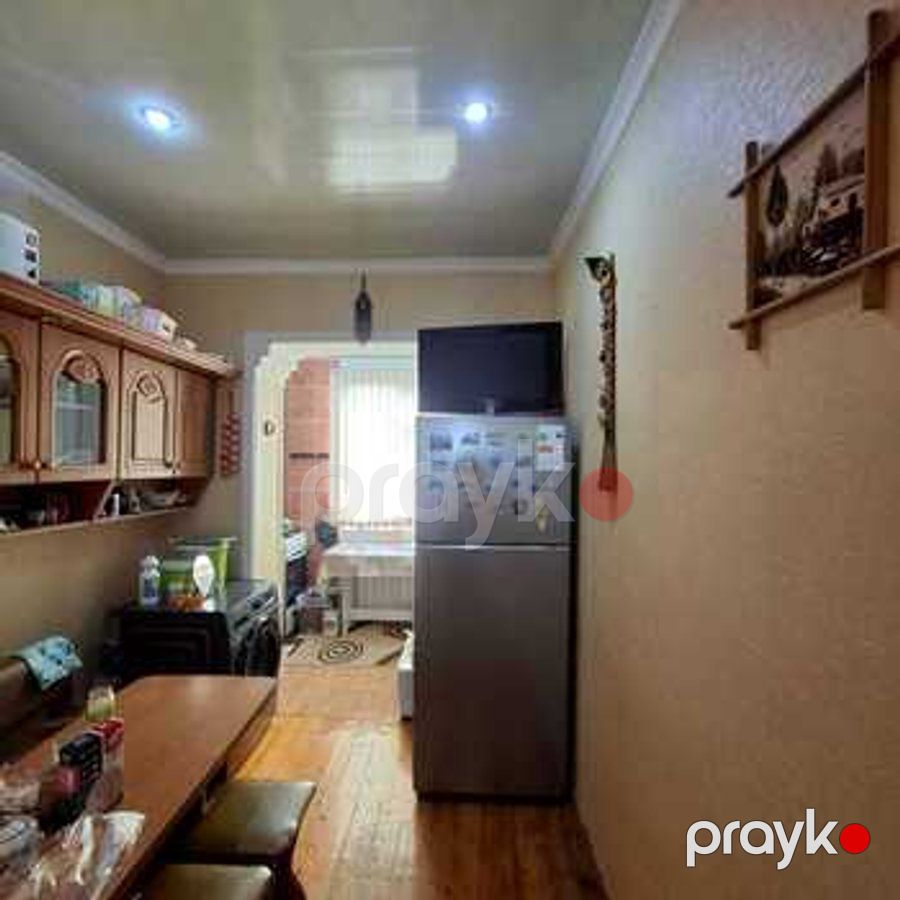 3-otaqlı mənzil, 45-ci məhəllə, 75 m² — Mənzil, Sumqayıt (10)