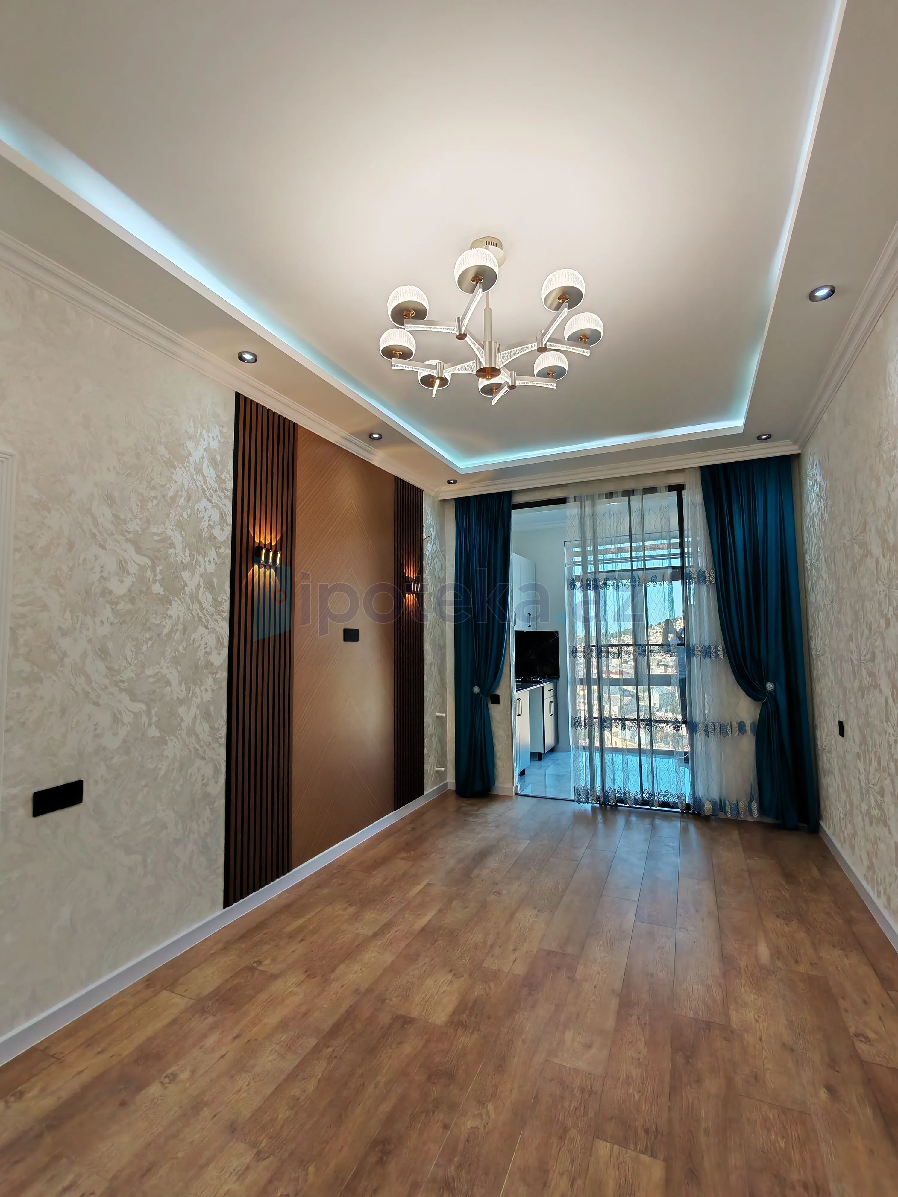 Satılır: 2 Otaq, Yeni tikili, 55.00 m² — Mənzil, Xırdalan (4)