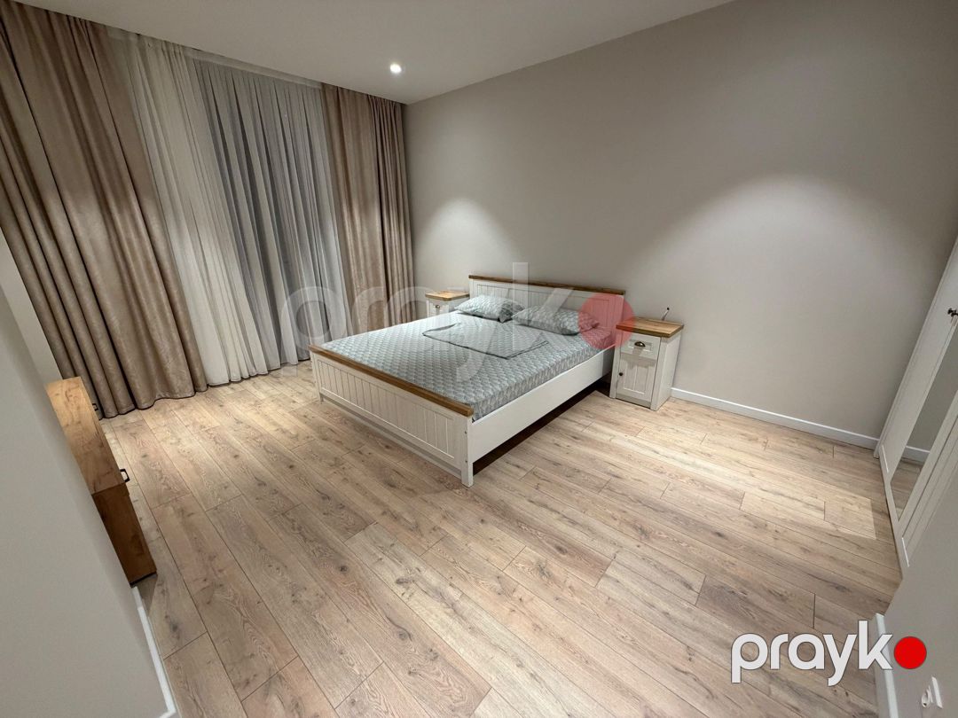 İcarəyə verilir 2 otaqlı yeni tikili 75 m² — Mənzil, Bakı (6)