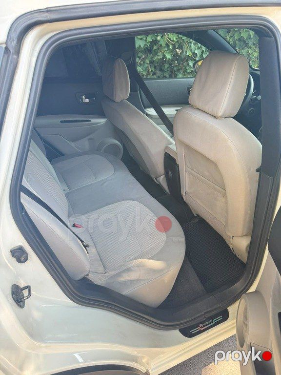 Nissan Qashqai, 2.0 L, 2011 il, 195 425 km — Avtomobillər, Bakı (9)