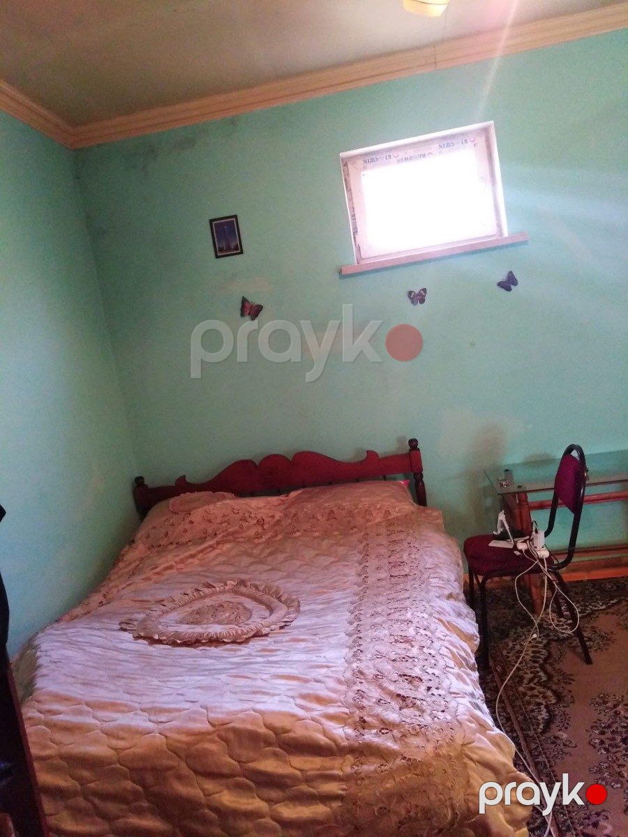 Satılır 4 otaqlı həyət evi/bağ evi 136 m² — Ev, villa, Bakı (12)