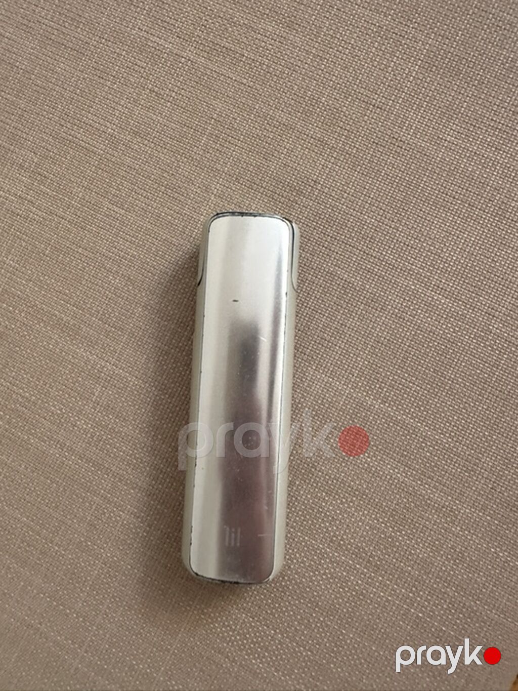 Lil elektron tütün qızdırıcı cihaz - Brend/model: lil (heat-not-burn — Elektronik siqaretlər, Masazır (3)