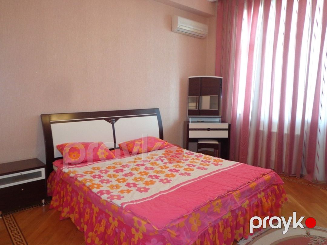 Satılır 4 otaqlı yeni tikili 190 m² — Mənzil, Bakı (9)