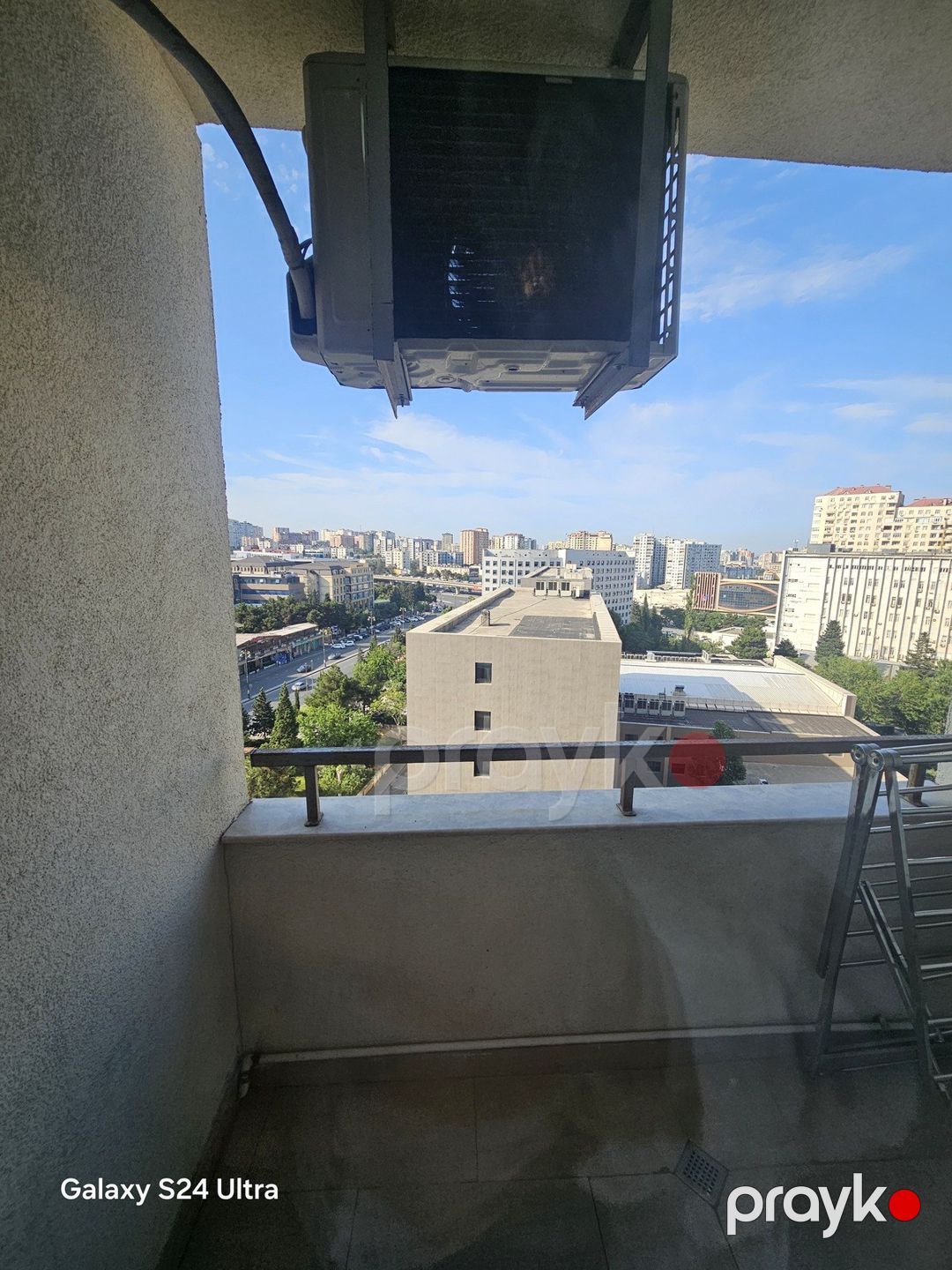 Satılır 2 otaqlı yeni tikili 56.9 m² — Mənzil, Bakı (10)
