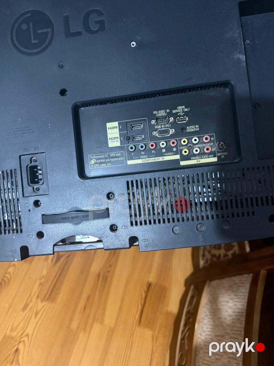 Televizor LG — TV və Video, Bakı (5)