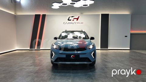 Kia KX1, 1.4 L, 2026 il, yeni — Bakı