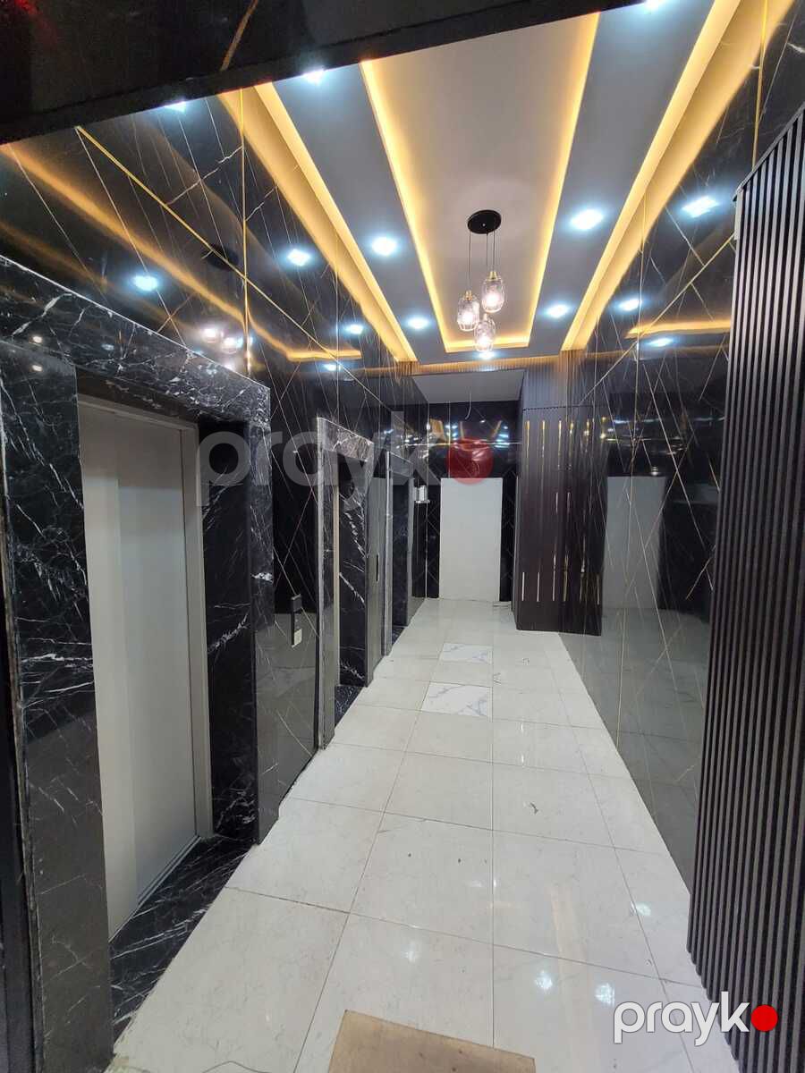 Satılır 3 otaqlı yeni tikili 160 m² — Mənzil, Bakı (8)