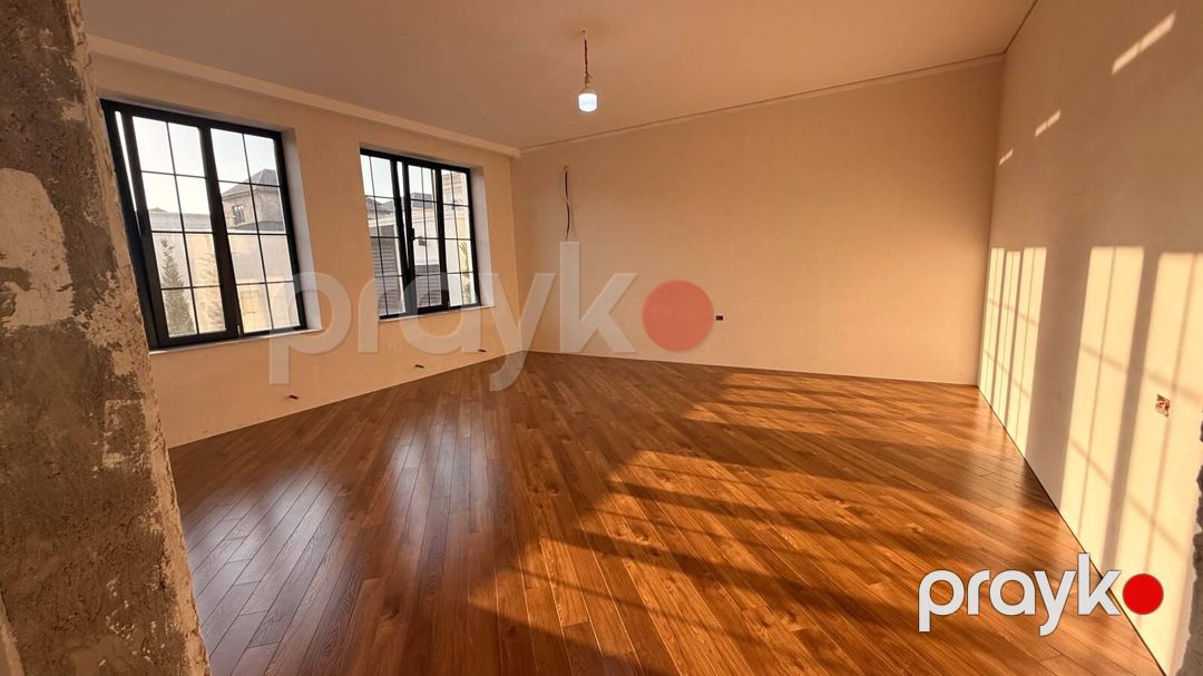 Satılır 5 otaqlı həyət evi/bağ evi 260 m² — Ev, villa, Bakı (7)