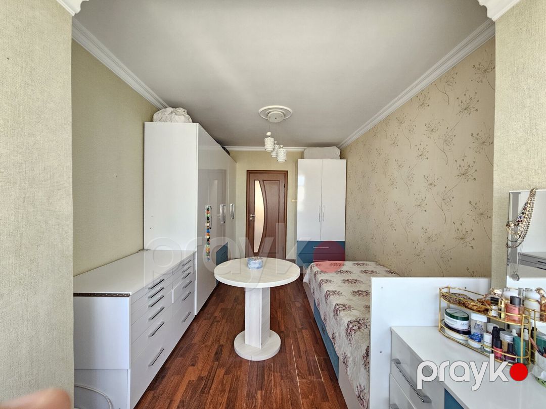 Satılır 5 otaqlı köhnə tikili 130 m² — Mənzil, Xırdalan (8)
