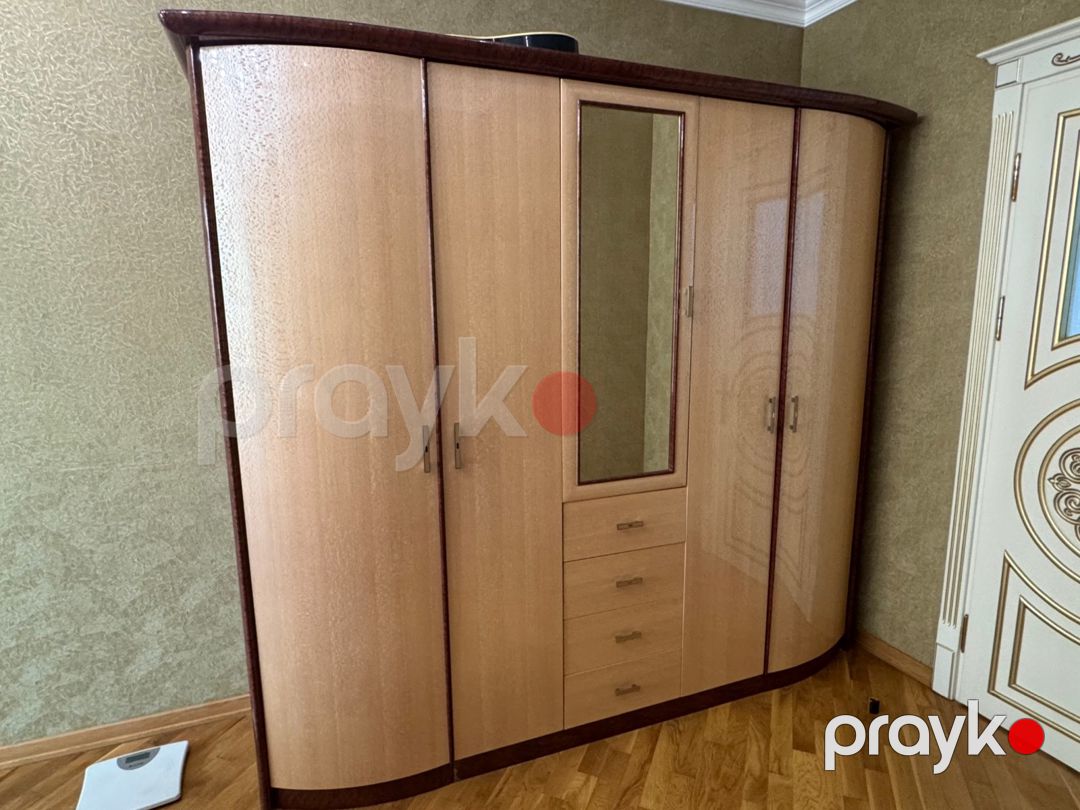 Yataq otağı mebeli — Mebel, Bakı (4)