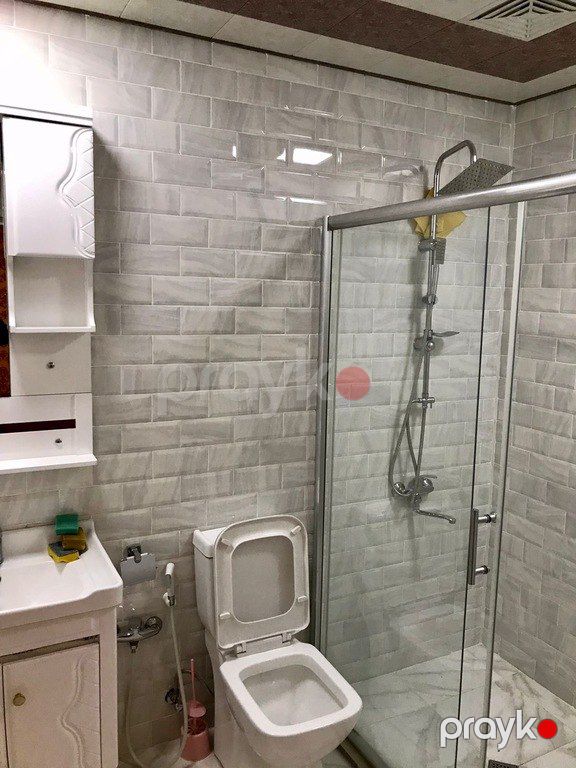 İcarəyə verilir 2 otaqlı yeni tikili 100 m² — Mənzil, Bakı (4)