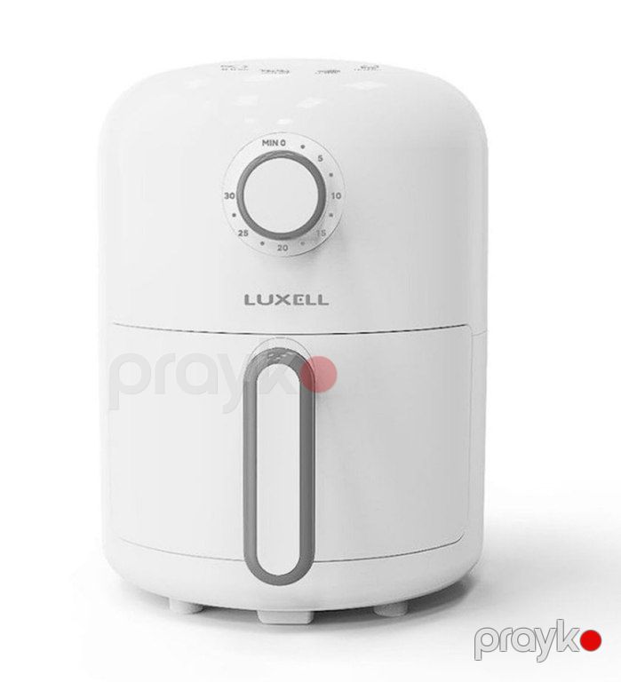 Airfryer "Luxell" — Ev texnikası, Bakı