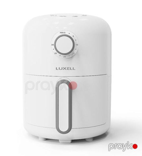 Airfryer "Luxell" — Bakı