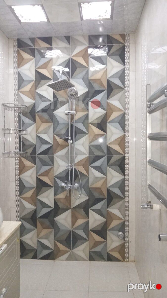 3-otaqlı yeni tikili kirayə verilir, Masazır qəs., 65 m² — Mənzil, Bakı (3)