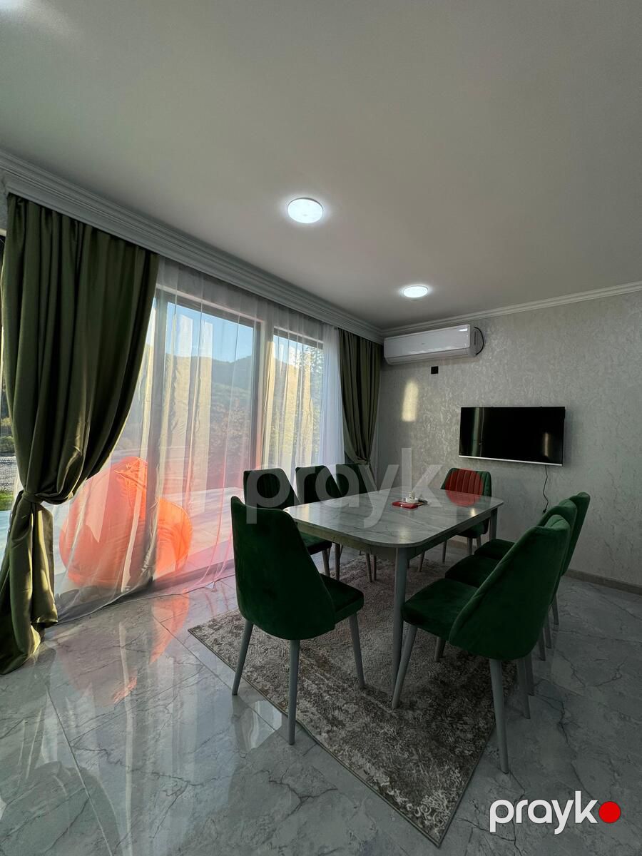 Bağ evi kirayə verilir, Quba r — Ev, villa, Quba (9)