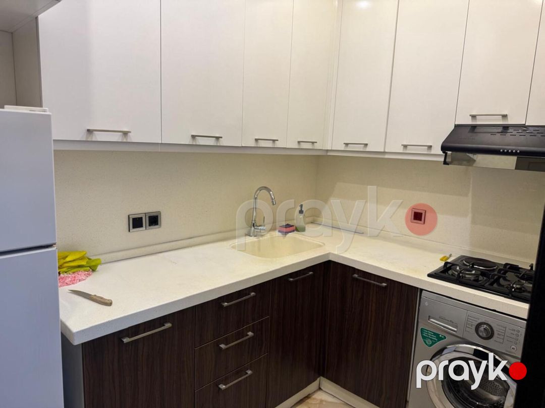 Satılır 2 otaqlı yeni tikili 65 m² — Mənzil, Bakı (7)