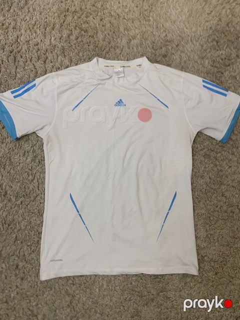 Futbolka Adidas — Bakı