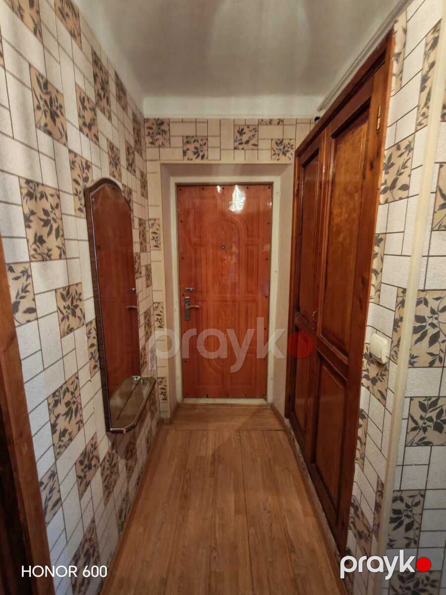 Satılır 3 otaqlı köhnə tikili 65 m² — Mənzil, Bakı (3)