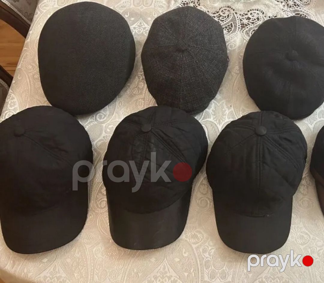Kepka — Geyim, ayakkabı, aksesuarlar, Bakı (2)