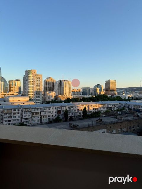 Satılır 4 otaqlı yeni tikili 185 m² — Bakı
