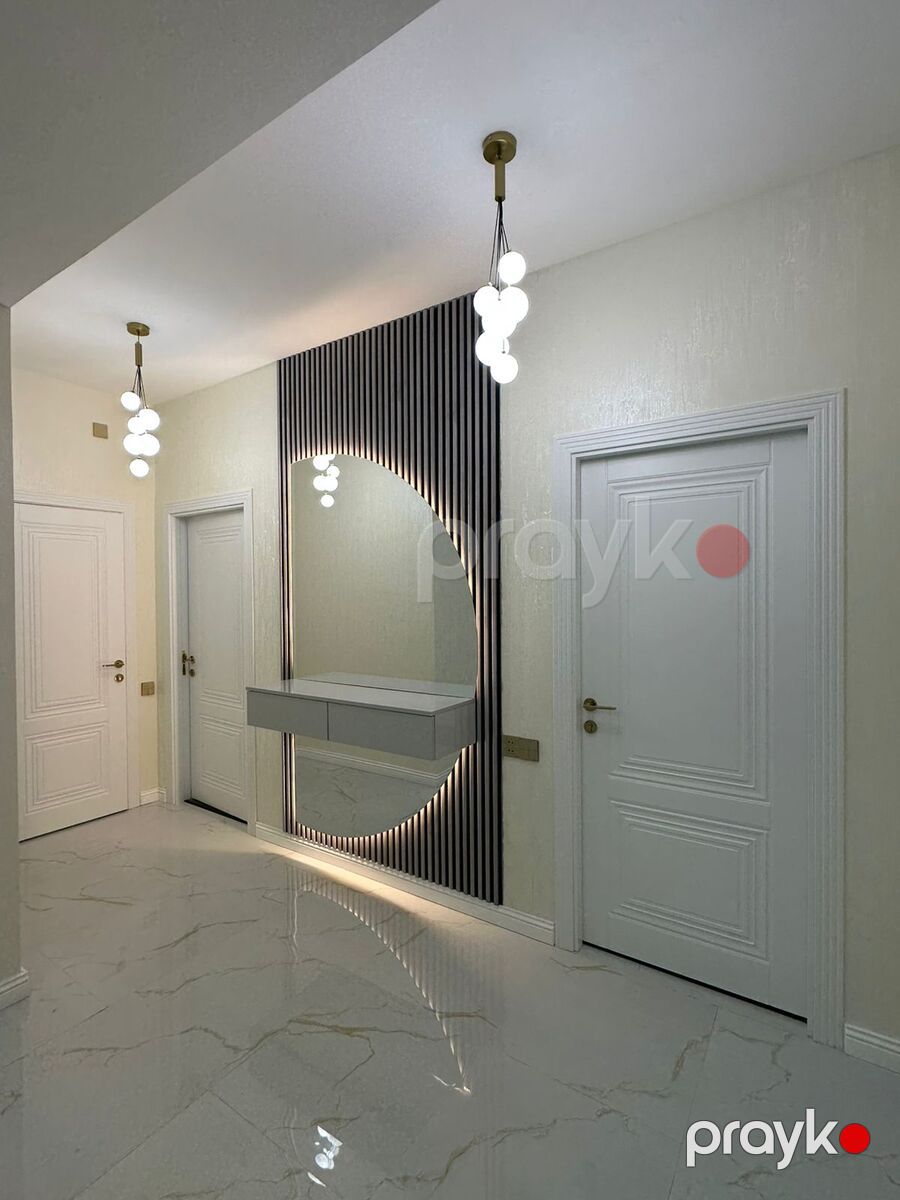 Satılır 3 otaqlı yeni tikili 96 m² — Mənzil, Bakı (5)