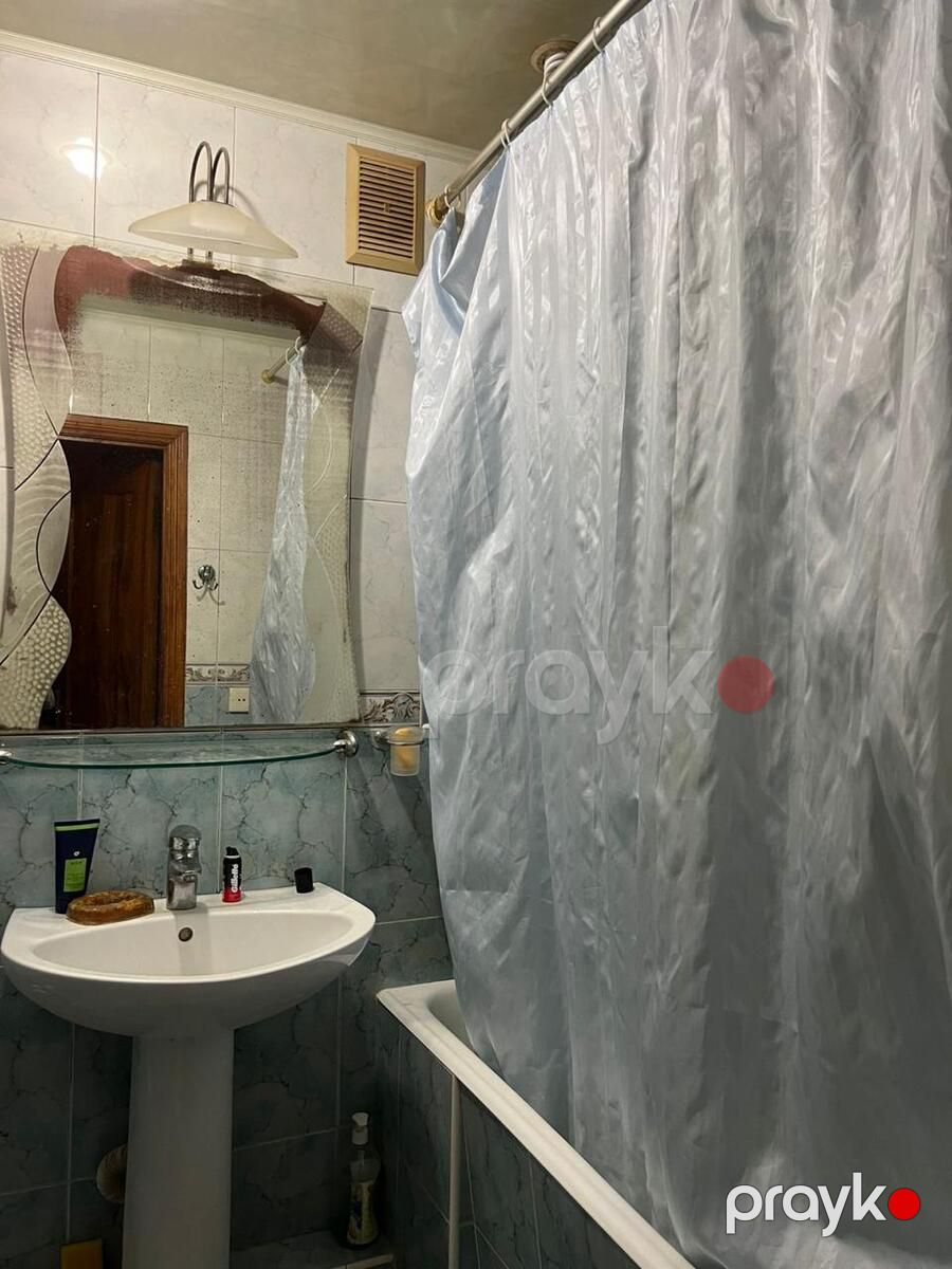 İcarəyə verilir 3 otaqlı köhnə tikili 68 m² — Mənzil, Bakı (5)