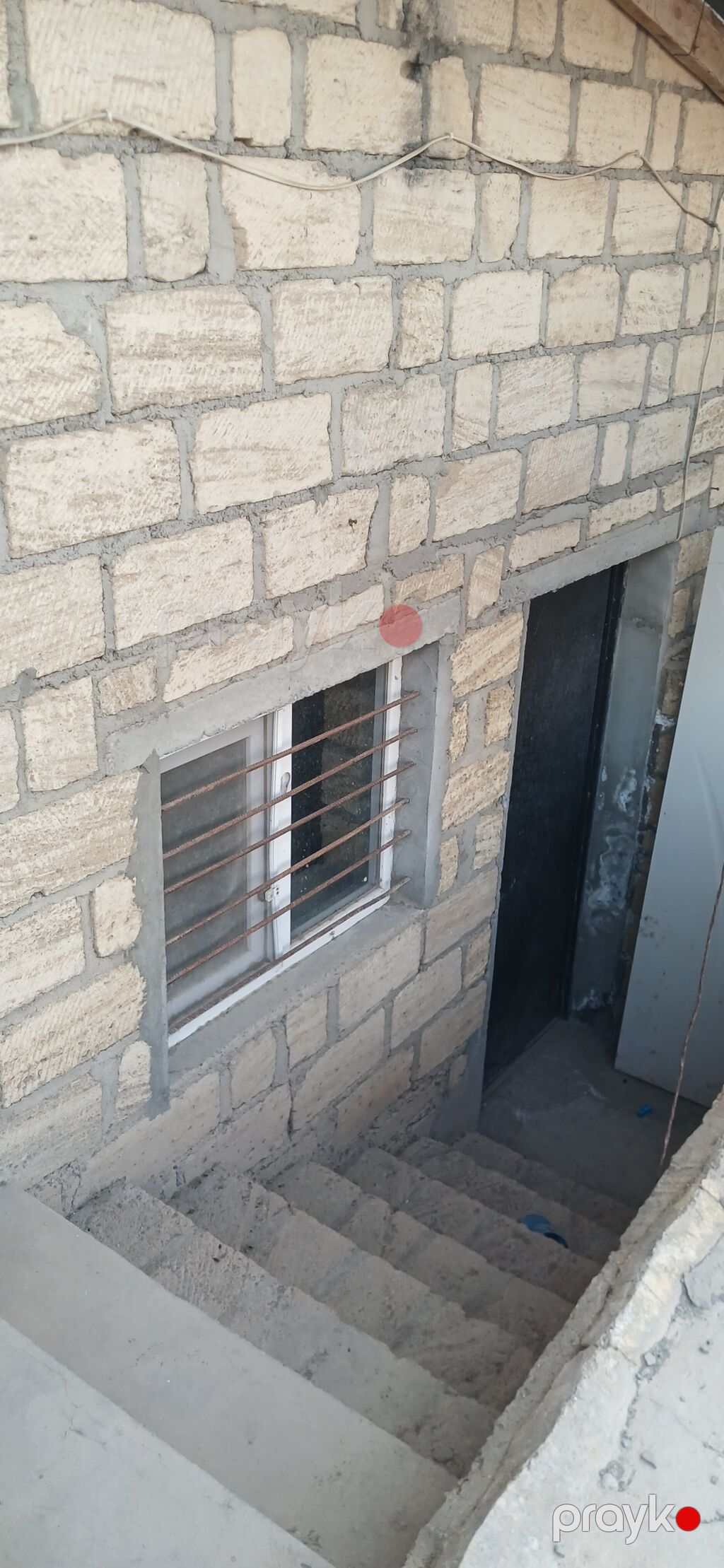 5 otaqlı, 400 kv. m, Kredit yoxdur, Yeni təmirli — Ev, villa, Gəncə (2)