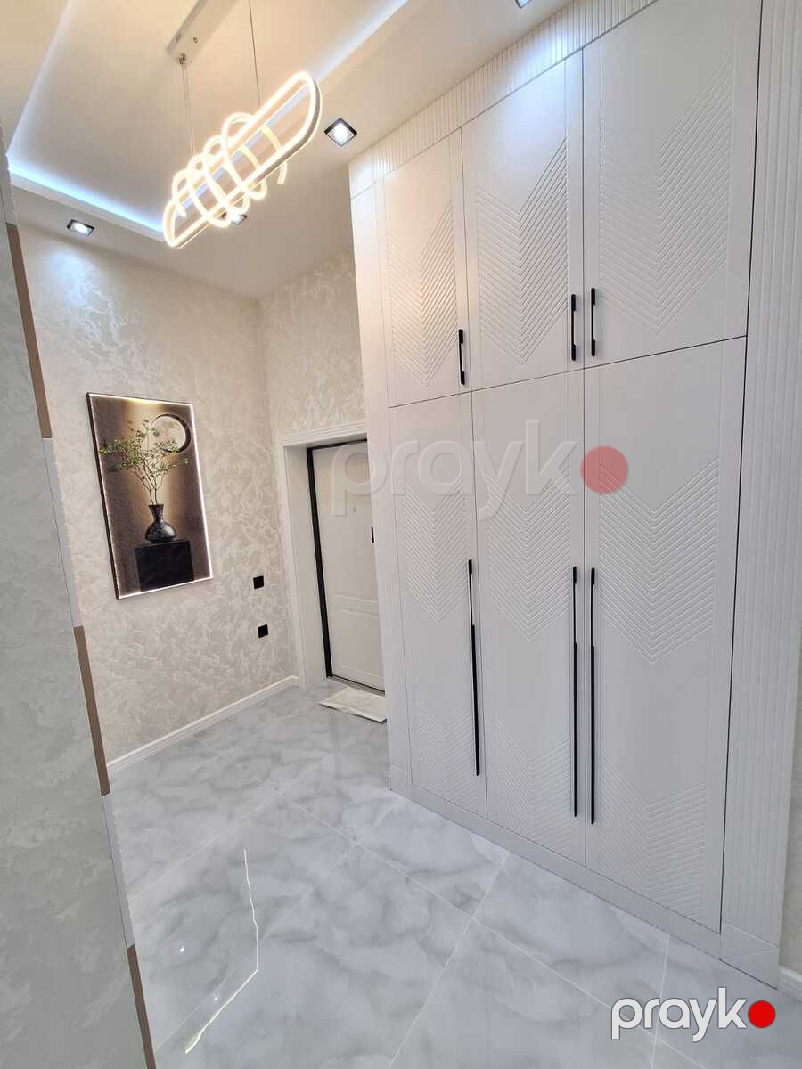 Satılır 2 otaqlı yeni tikili 68 m² — Mənzil, Bakı (5)