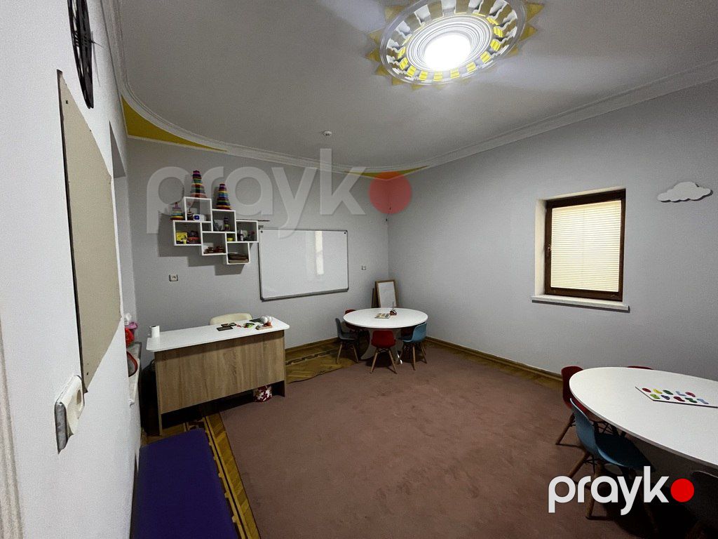 İcarəyə verilir obyekt 750 m² — Əmlak, Bakı (4)